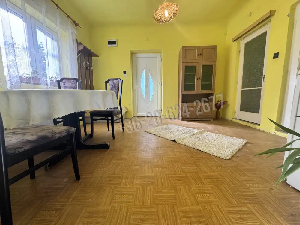 Nógrád megye - Nézsa