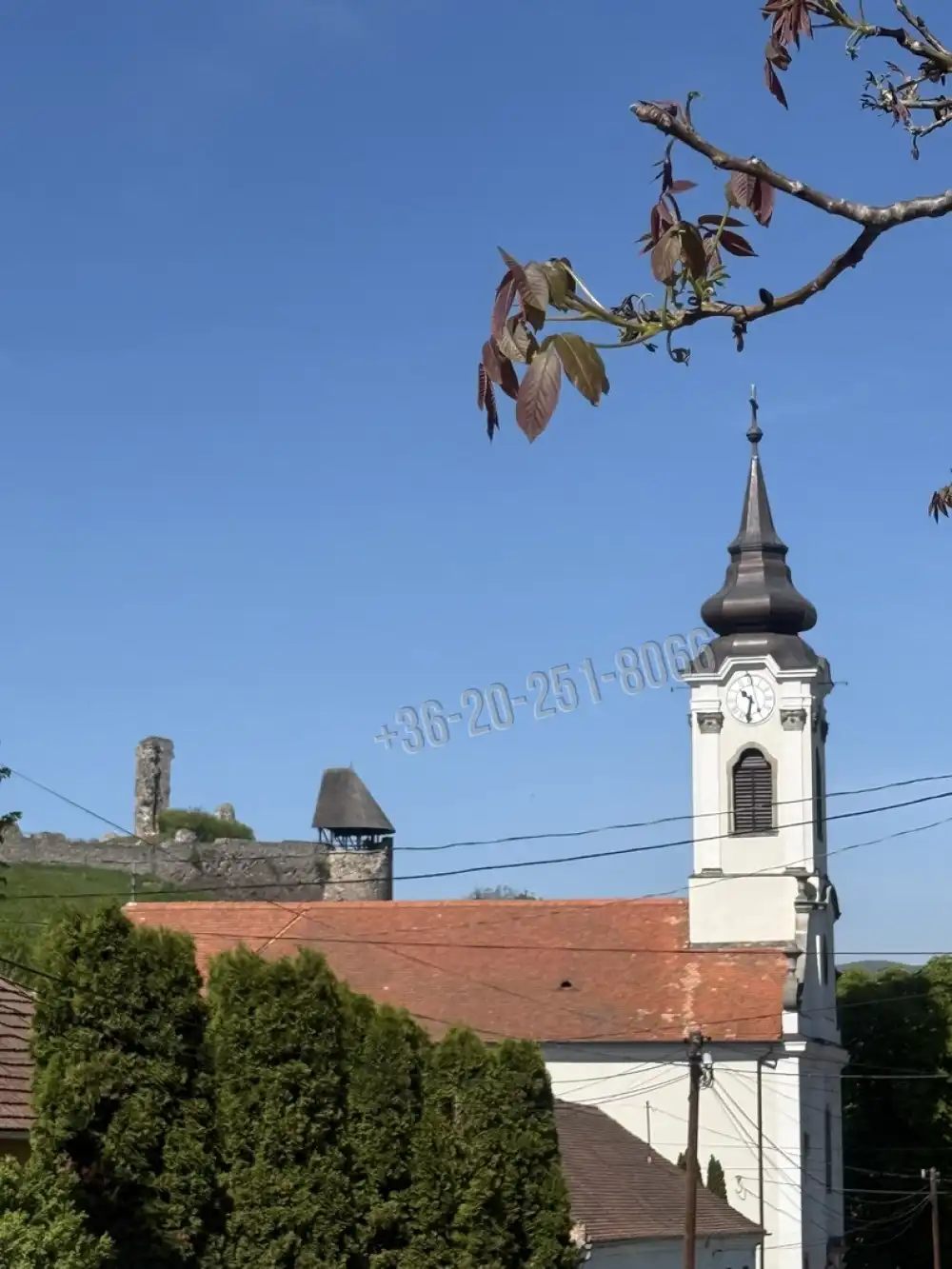 Nógrád megye - Nógrád