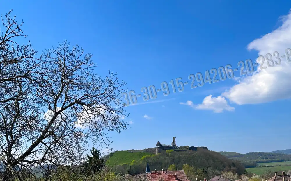 Nógrád megye - Nógrád