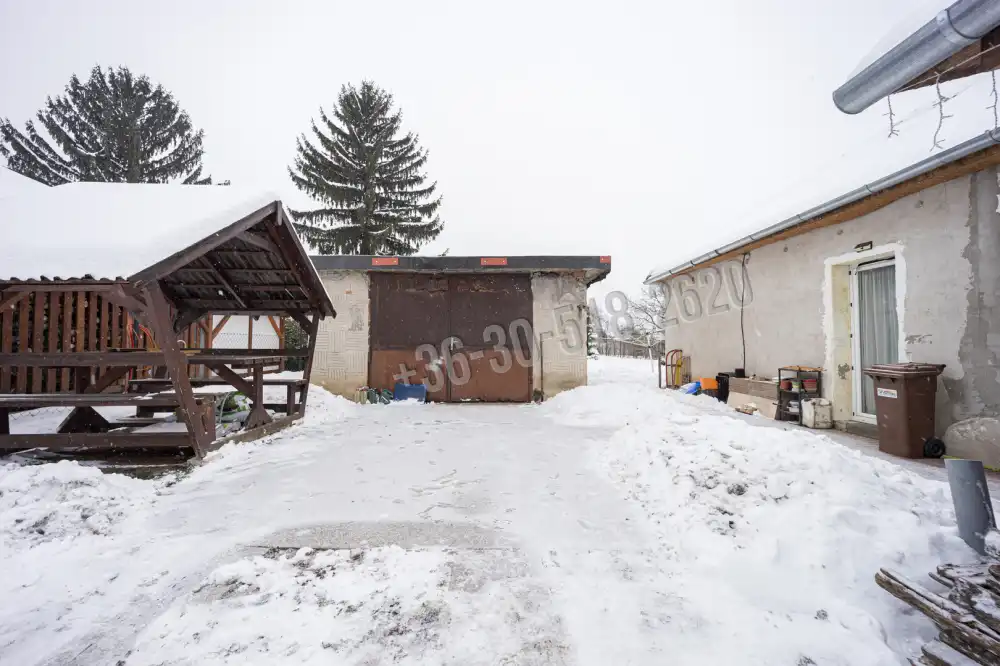 Nógrád megye - Nógrád