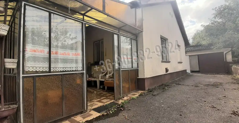 Nógrád megye - Nógrádkövesd