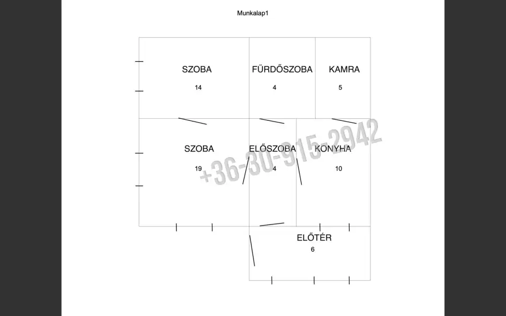 Nógrád megye - Nógrádkövesd
