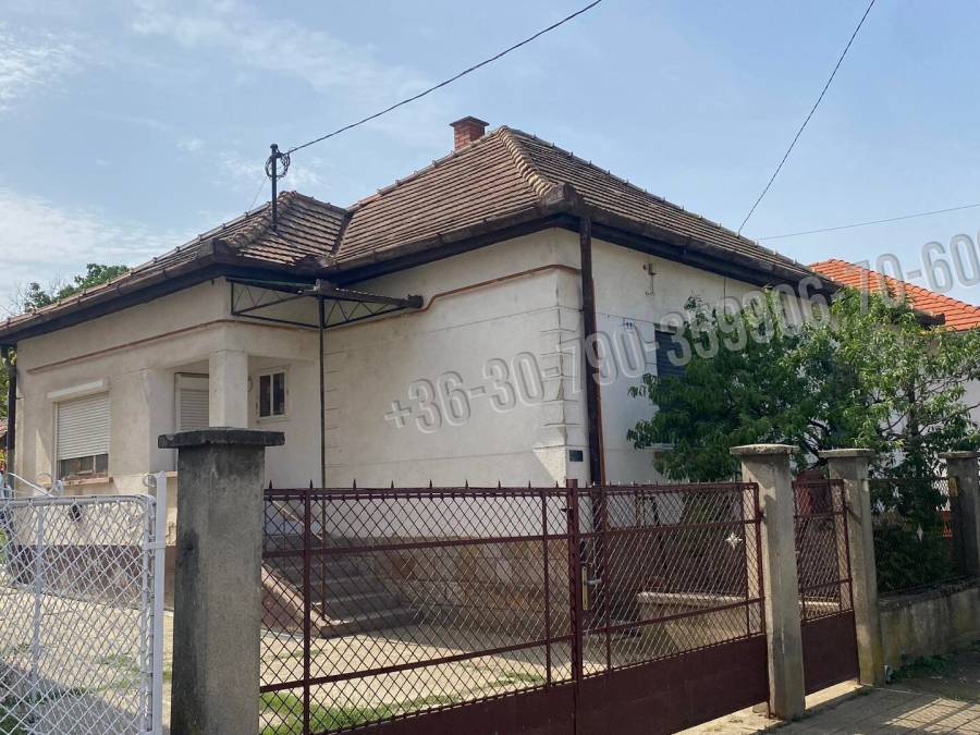 eladó családi ház, Nógrádsáp