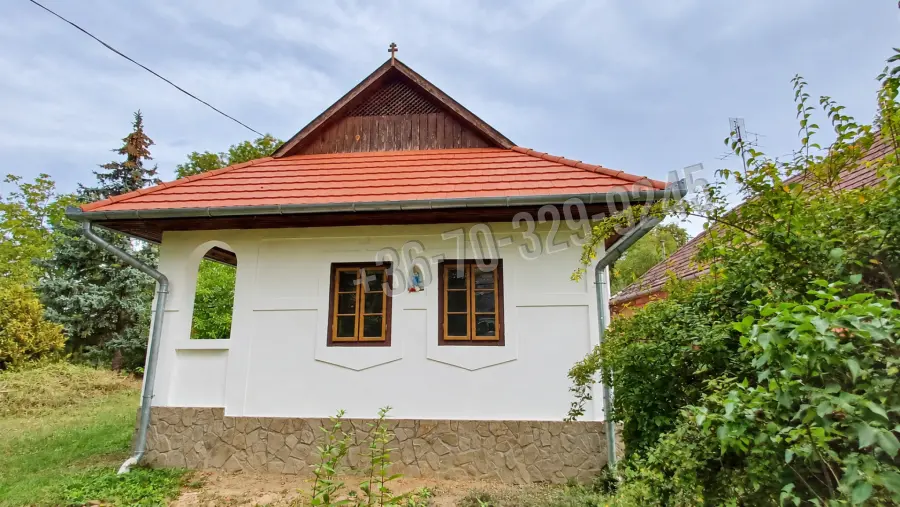 eladó családi ház, Nógrádsipek