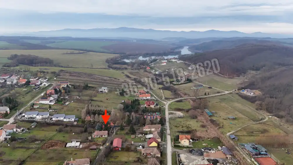 Nógrád megye - Nőtincs