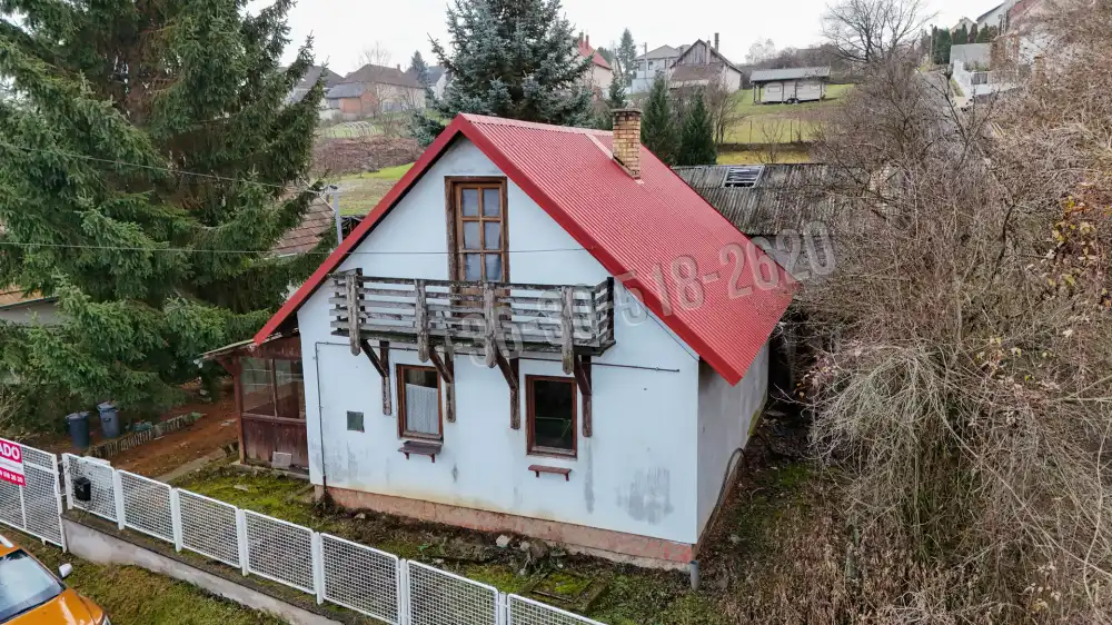 Nógrád megye - Nőtincs