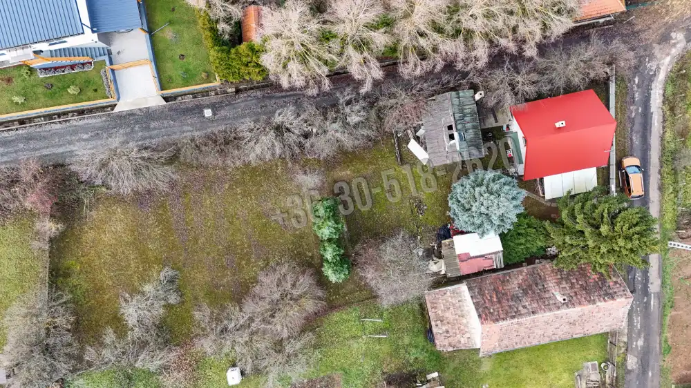 Nógrád megye - Nőtincs