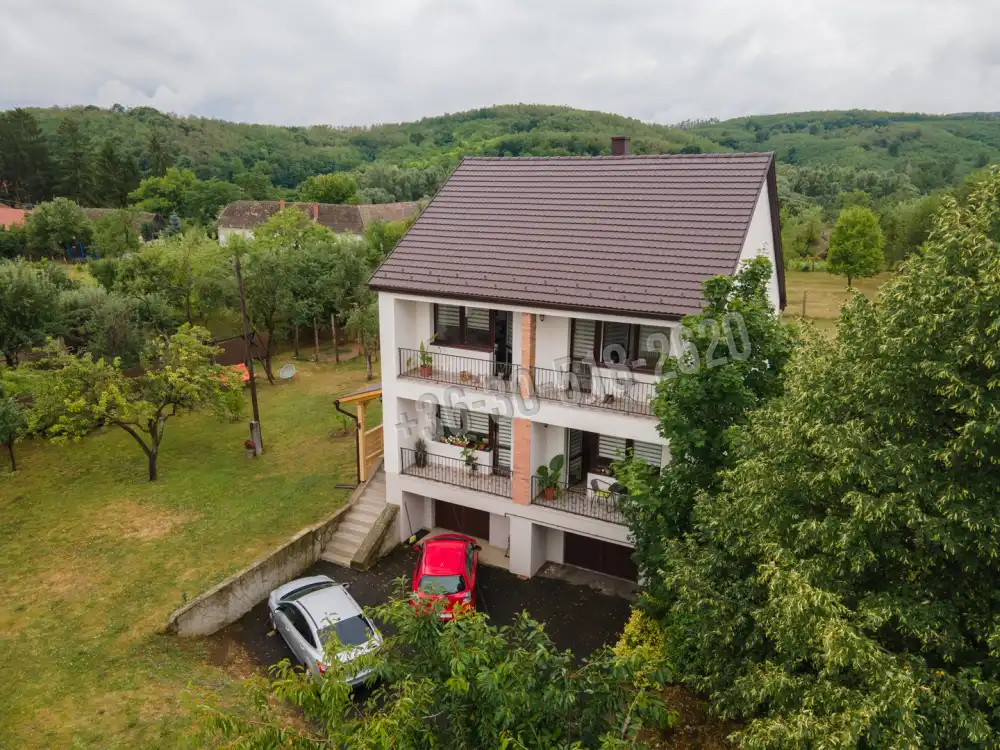 Nógrád megye - Nőtincs