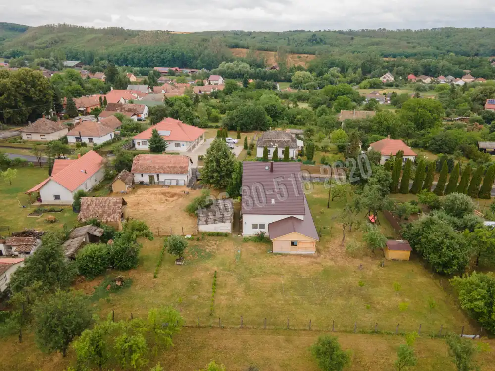 Nógrád megye - Nőtincs