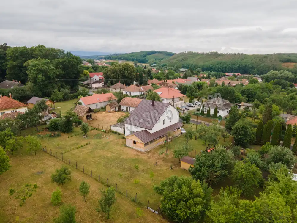 Nógrád megye - Nőtincs