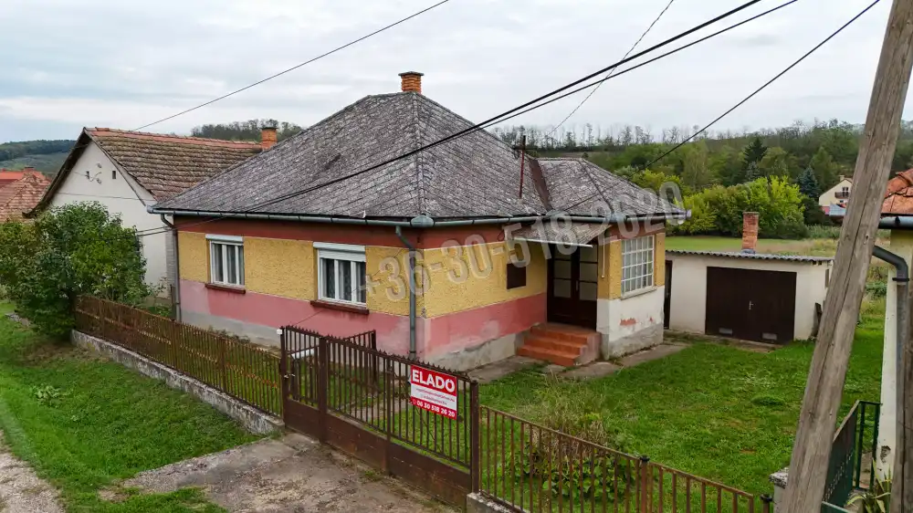 Nógrád megye - Nőtincs