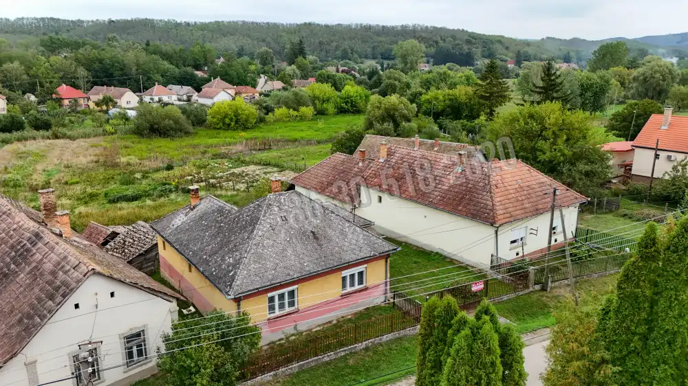 Nógrád megye - Nőtincs