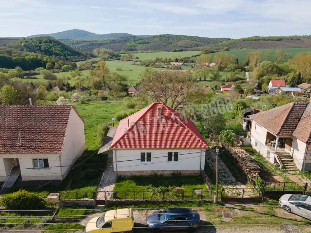 Nógrád megye - Nőtincs