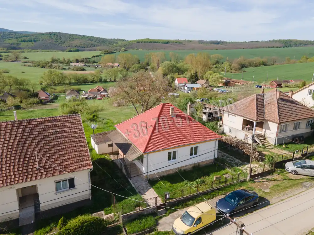 Nógrád megye - Nőtincs