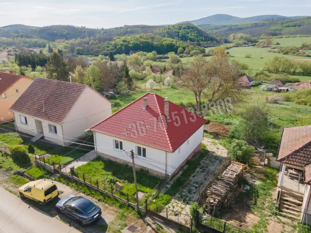 Nógrád megye - Nőtincs