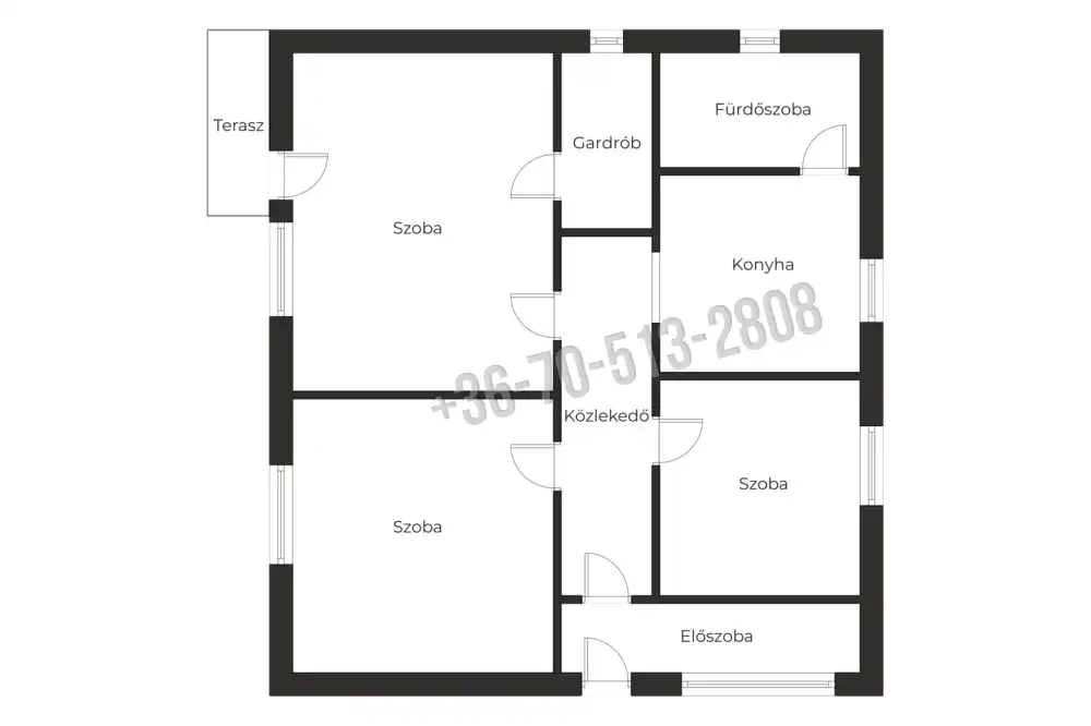 Nógrád megye - Nőtincs