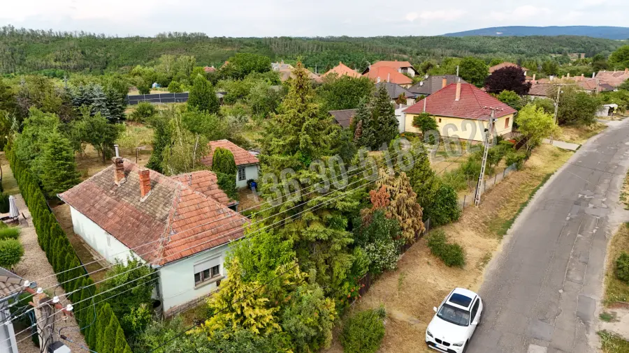 eladó családi ház, Nőtincs