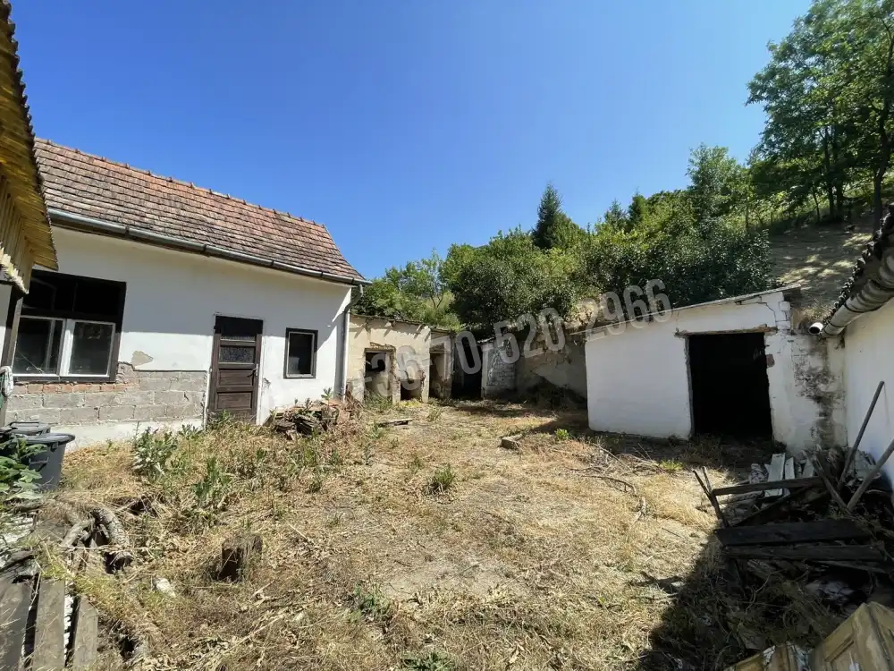 Nógrád megye - Nőtincs