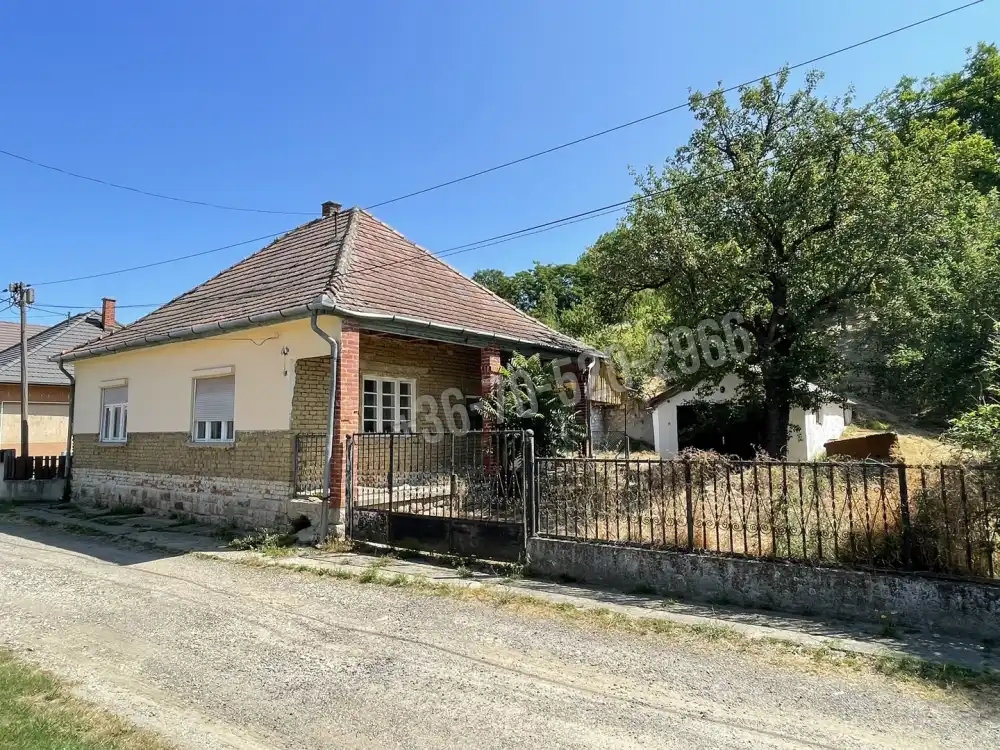 Nógrád megye - Nőtincs
