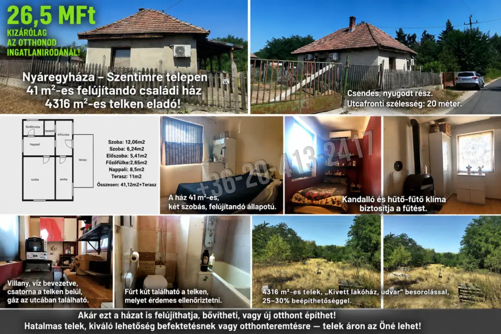 Pest megye - Nyáregyháza