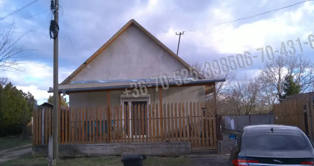 Pest megye - Nyáregyháza