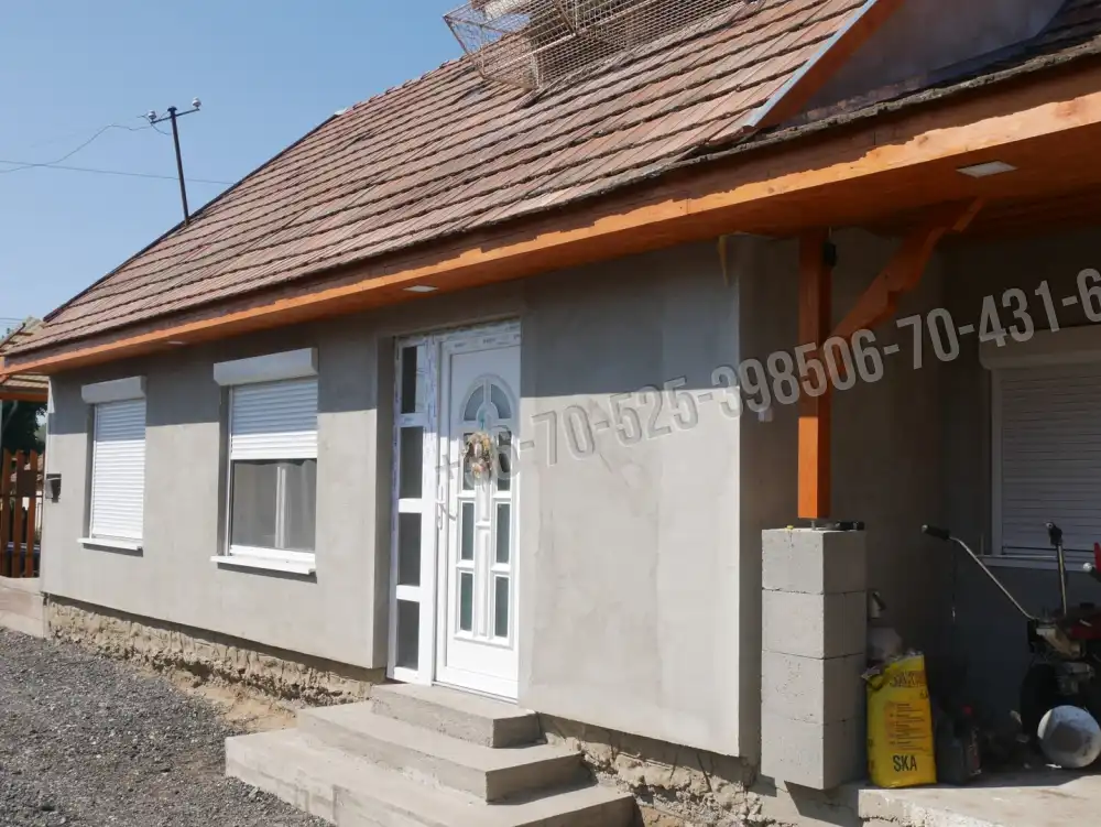 Pest megye - Nyáregyháza