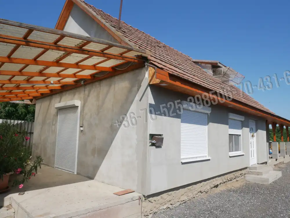 Pest megye - Nyáregyháza