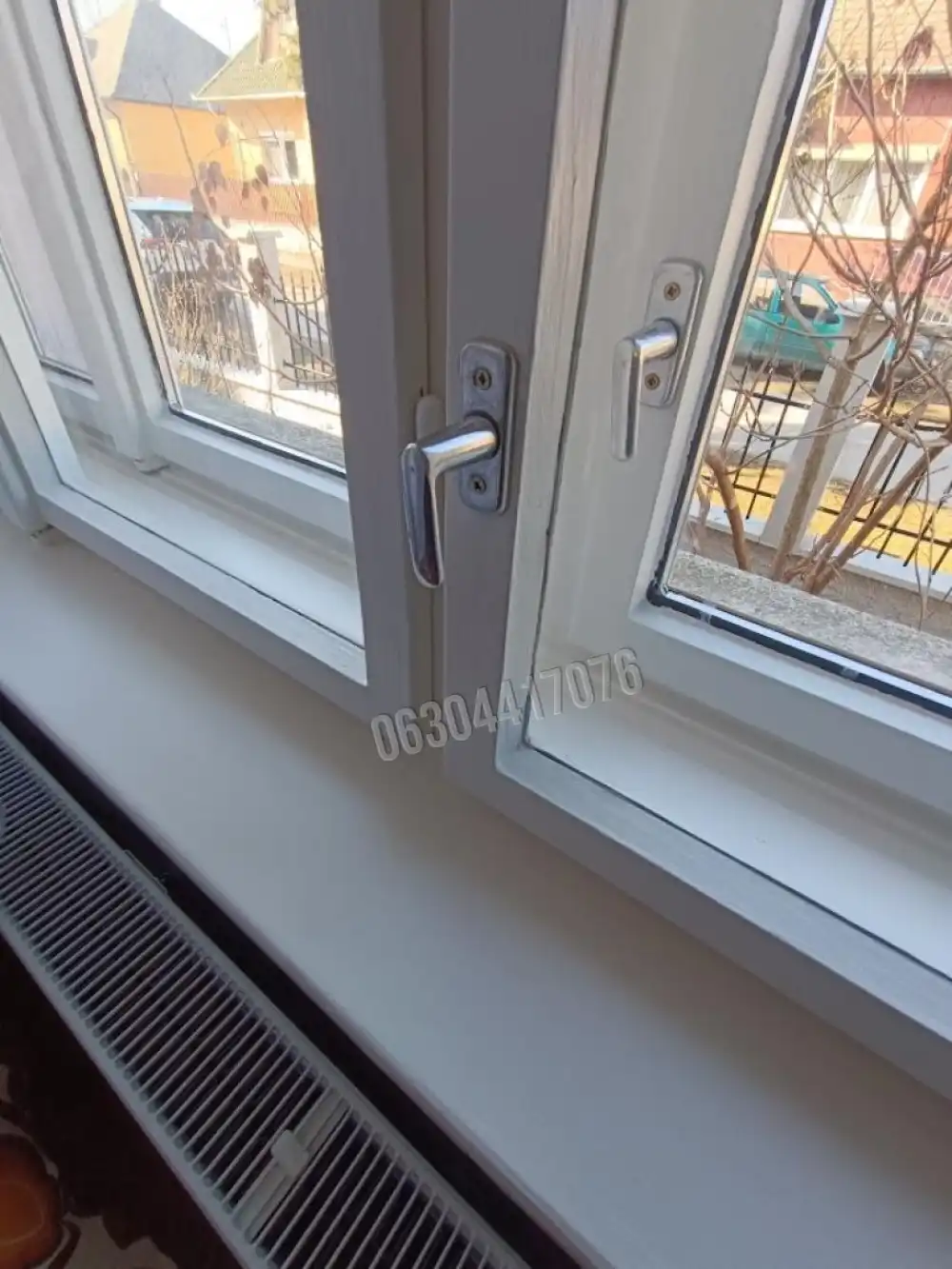 Komárom-Esztergom megye - Nyergesújfalu