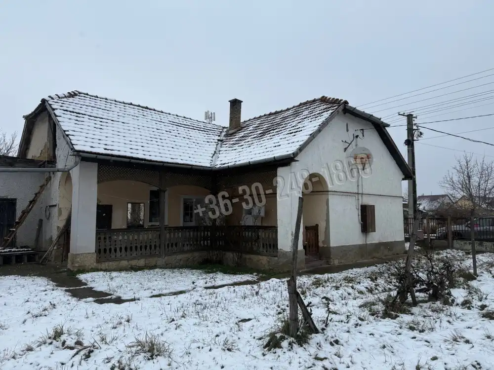 Szabolcs-Szatmár-Bereg megye - Nyírbogdány