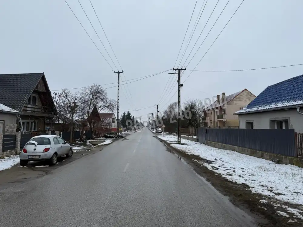 Szabolcs-Szatmár-Bereg megye - Nyírbogdány