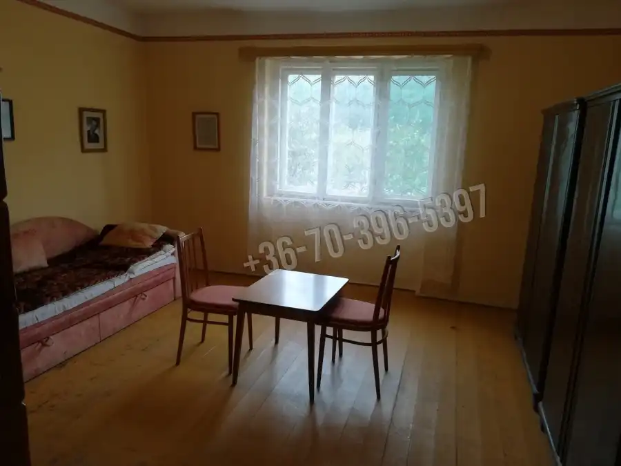 eladó családi ház, Nyírbogdány