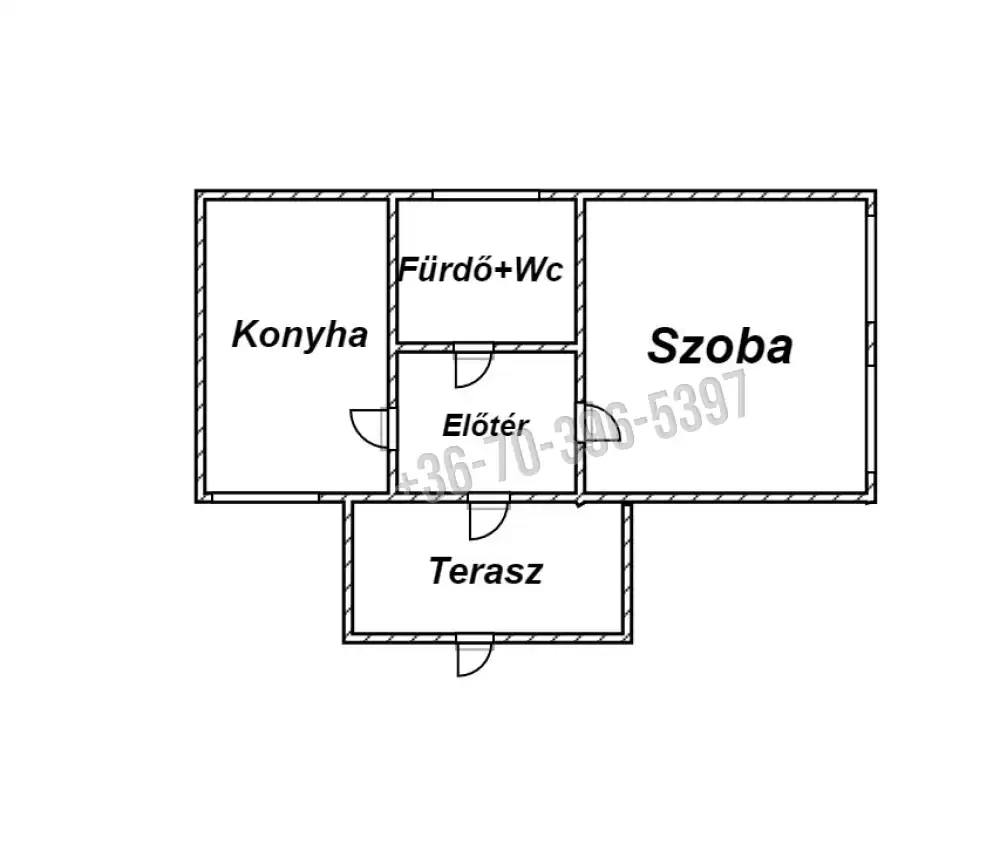 Szabolcs-Szatmár-Bereg megye - Nyírbogdány