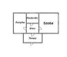 Szabolcs-Szatmár-Bereg megye - Nyírbogdány