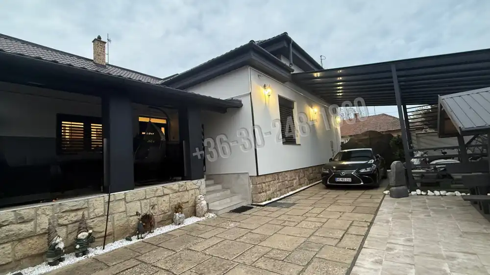 Szabolcs-Szatmár-Bereg megye - Nyíregyháza