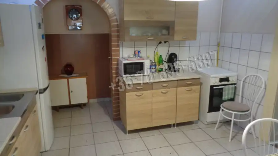 eladó családi ház, Nyíregyháza