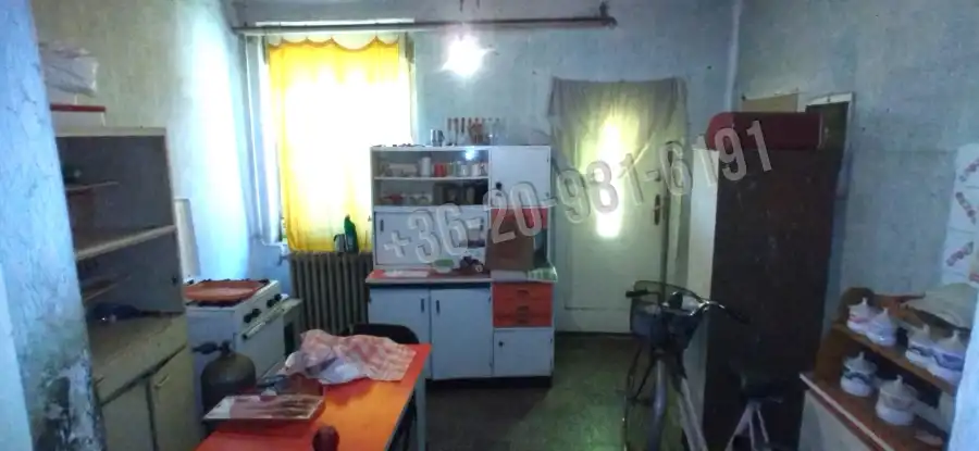 eladó családi ház, Nyíregyháza
