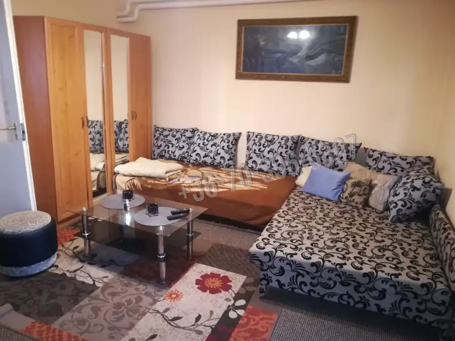 eladó családi ház, Nyíregyháza