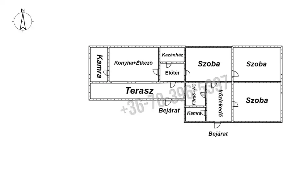 Szabolcs-Szatmár-Bereg megye - Nyíregyháza