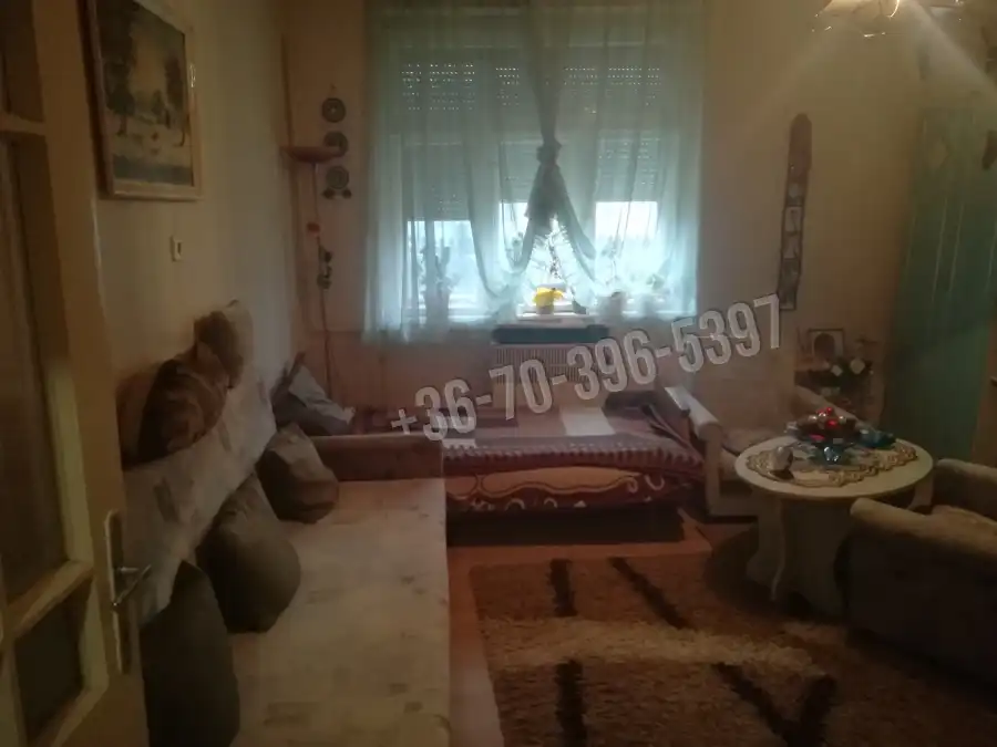 eladó családi ház, Nyíregyháza