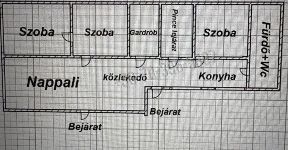 Szabolcs-Szatmár-Bereg megye - Nyíregyháza