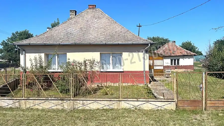 eladó családi ház, Nyíregyháza