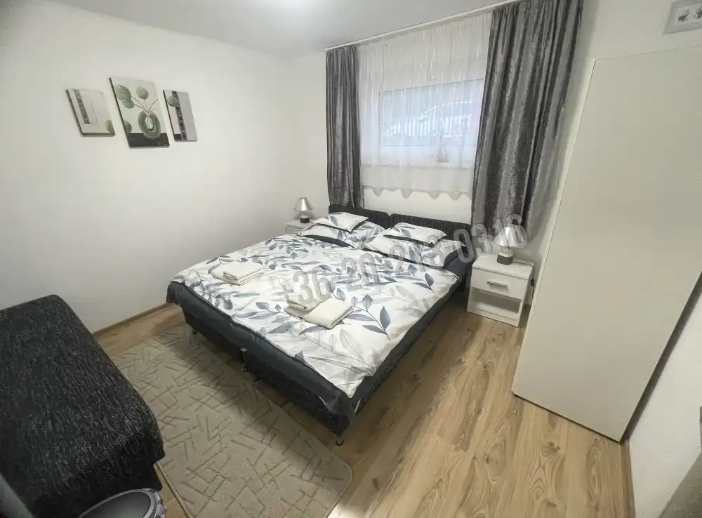 Szabolcs-Szatmár-Bereg megye - Nyíregyháza