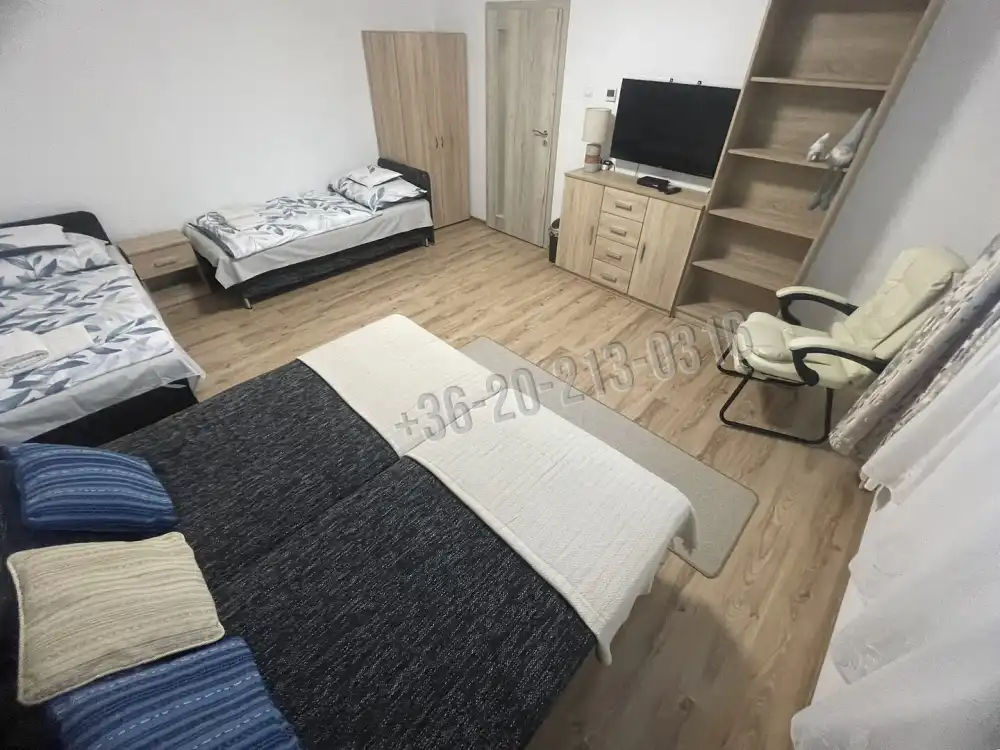 Szabolcs-Szatmár-Bereg megye - Nyíregyháza