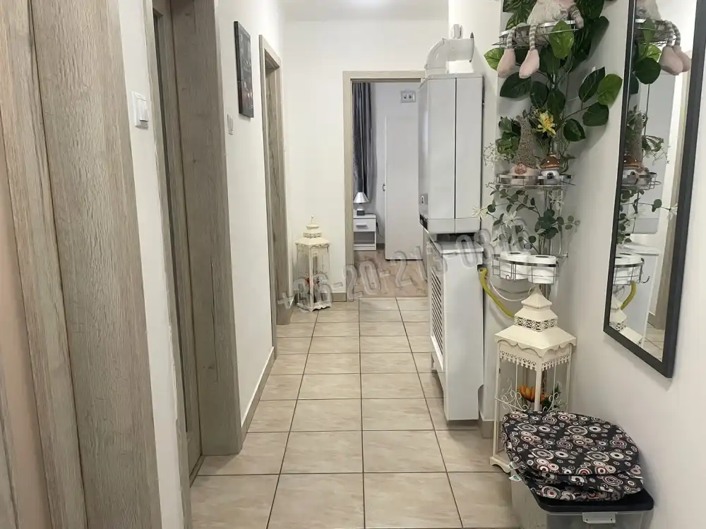 Szabolcs-Szatmár-Bereg megye - Nyíregyháza