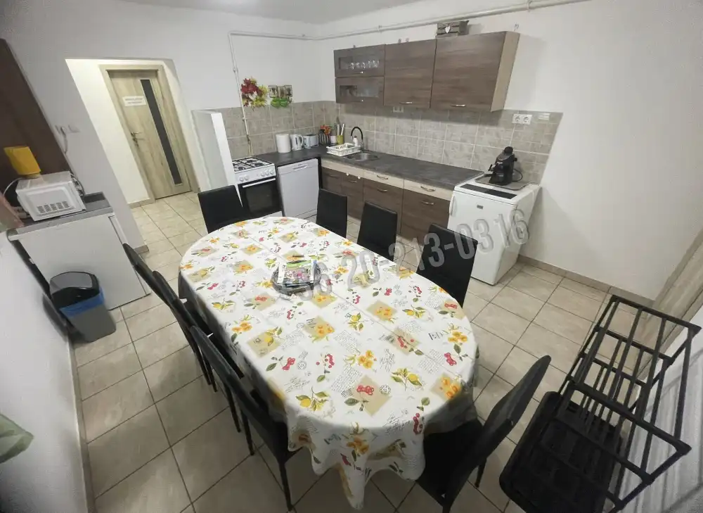 Szabolcs-Szatmár-Bereg megye - Nyíregyháza