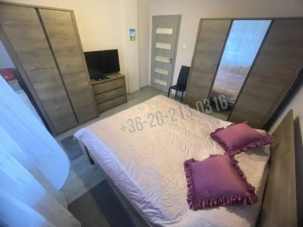 Szabolcs-Szatmár-Bereg megye - Nyíregyháza