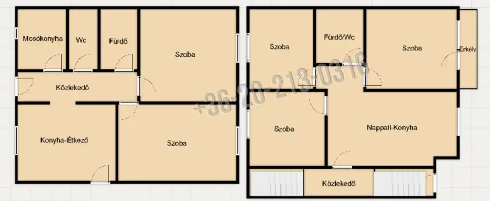 Szabolcs-Szatmár-Bereg megye - Nyíregyháza