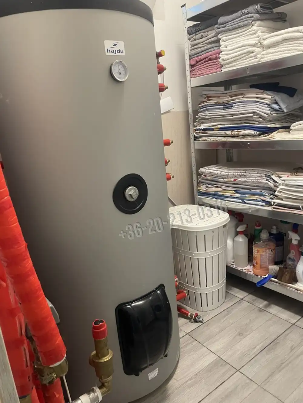 Szabolcs-Szatmár-Bereg megye - Nyíregyháza