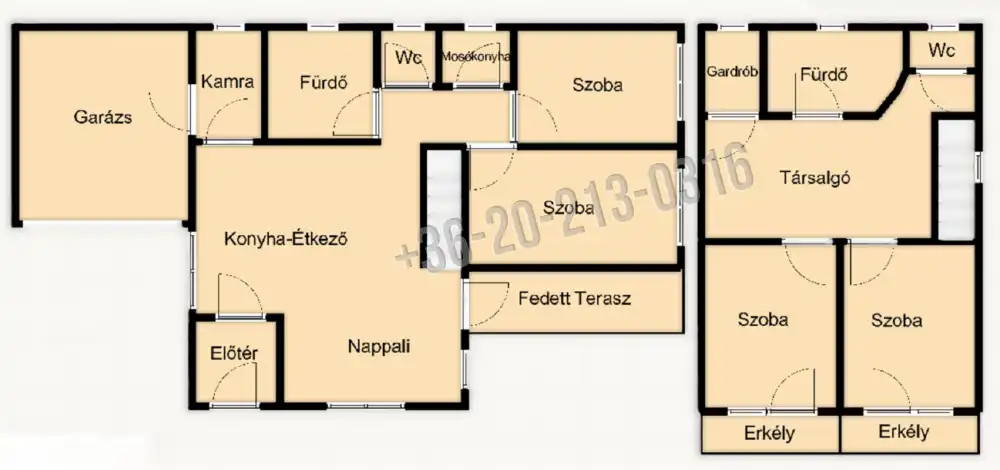 Szabolcs-Szatmár-Bereg megye - Nyíregyháza