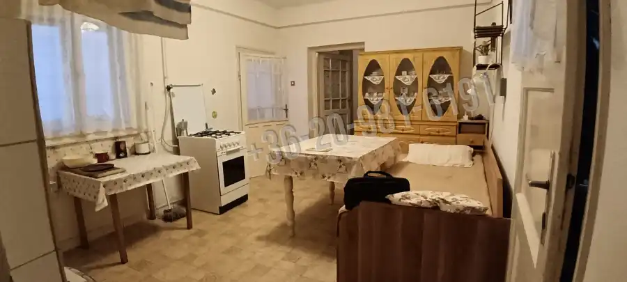 eladó családi ház, Nyíregyháza